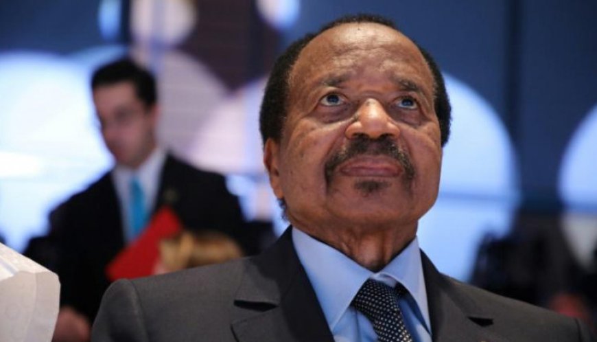 Alternance politique : Vers un possible retour de Paul Biya au Village en 2025