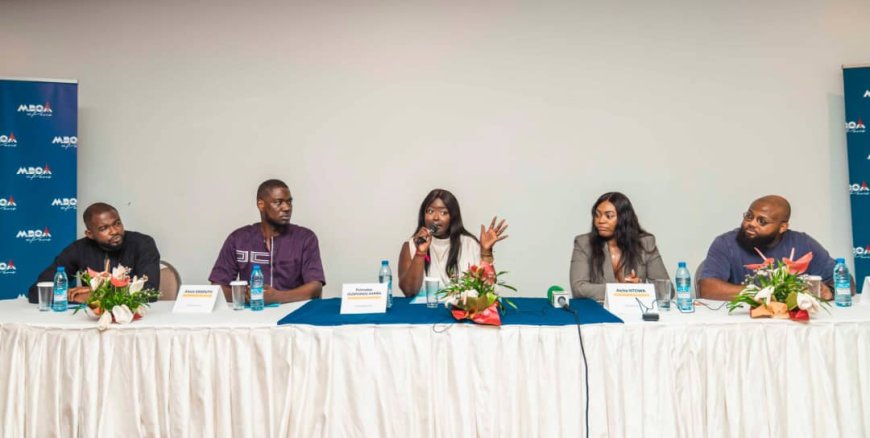 Mboa Paris 2025 : la diaspora camerounaise en action pour un développement durable