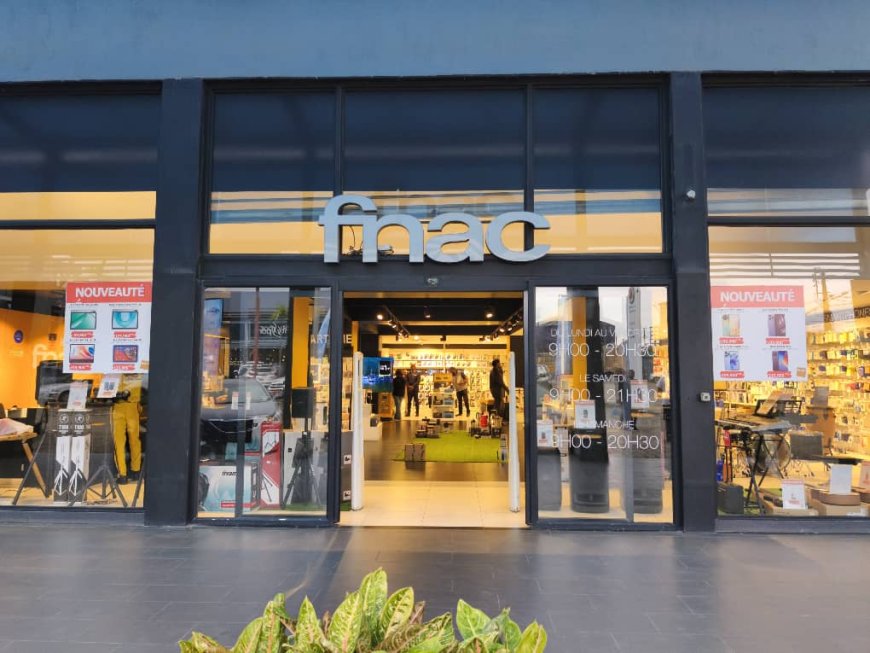 Retail nouvelle génération : Sodicam fait vibrer le Cameroun